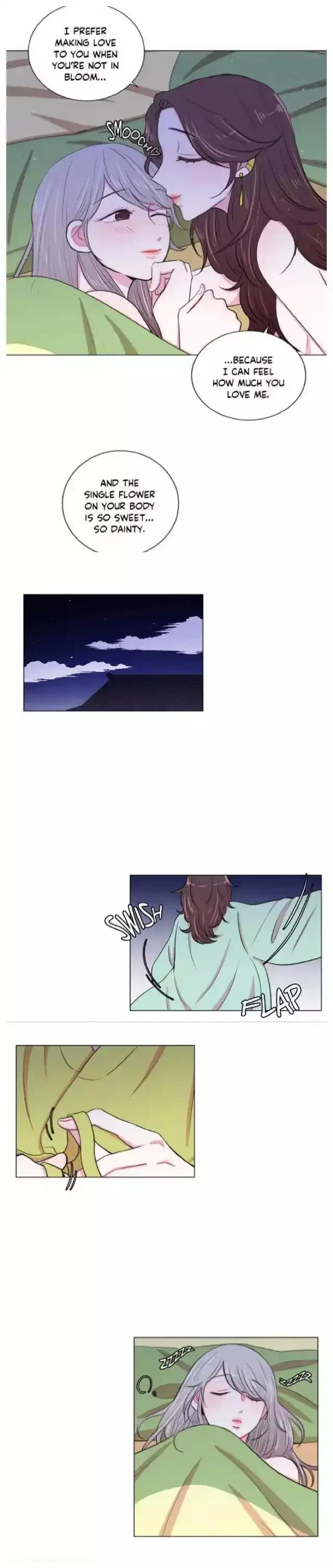 Moonlight Garden Chapter 13, page 11