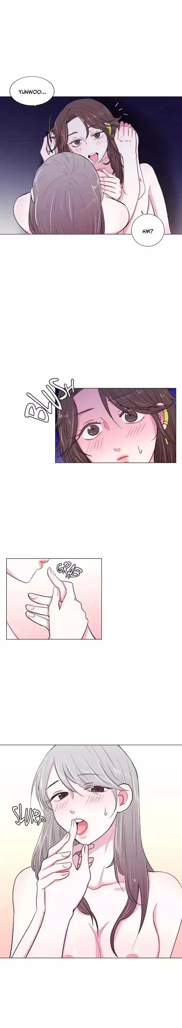 Moonlight Garden Chapter 13, page 2