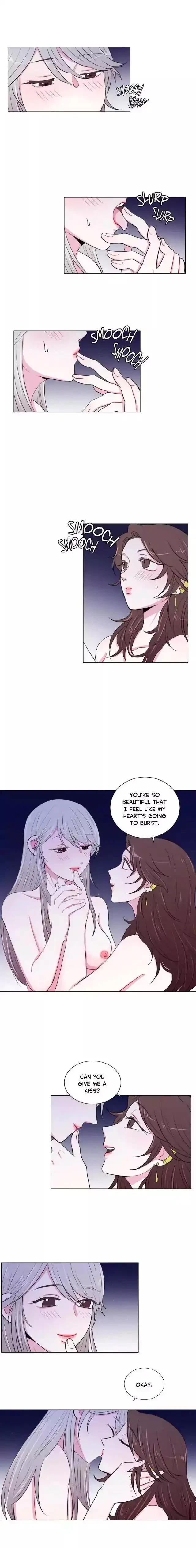Moonlight Garden Chapter 13, page 3