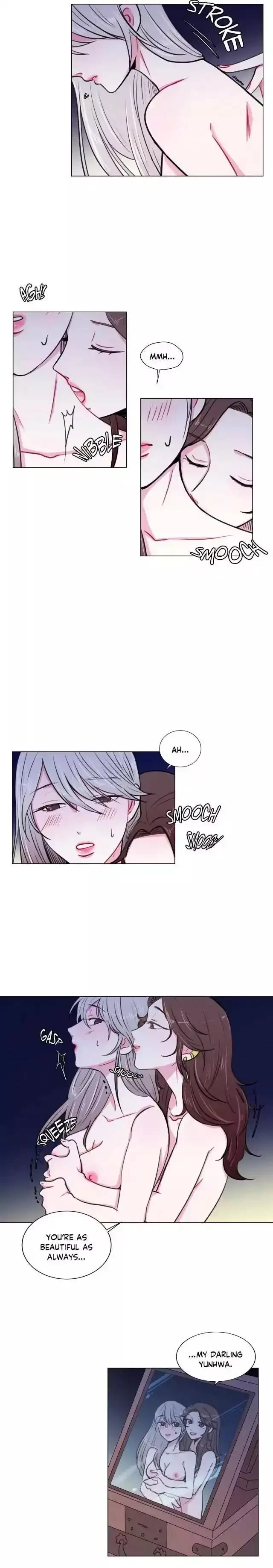Moonlight Garden Chapter 13, page 5