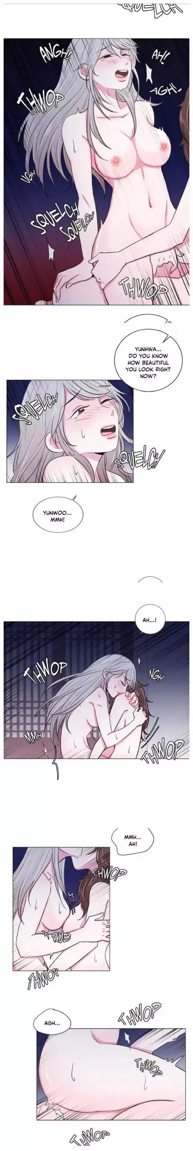 Moonlight Garden Chapter 13, page 6