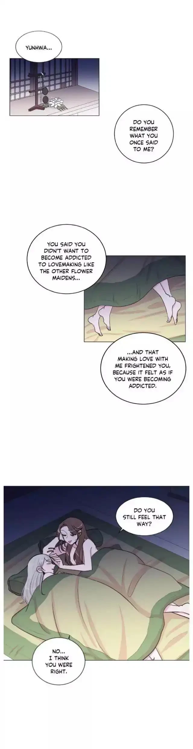 Moonlight Garden Chapter 13, page 9