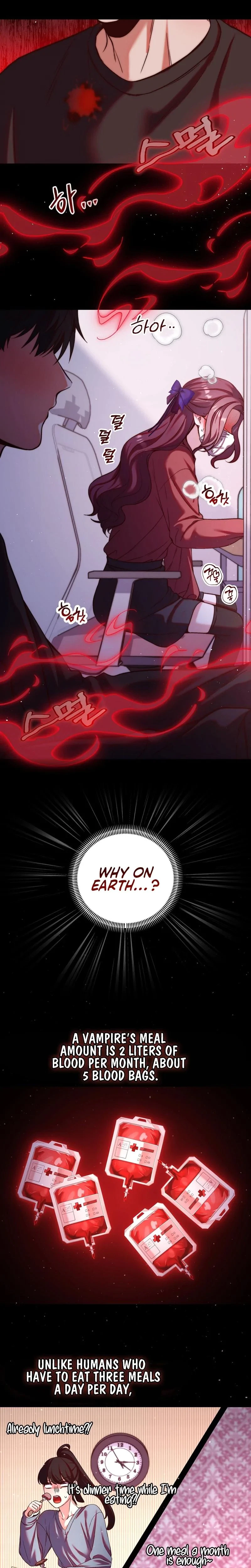 Can I Suck You? Chapter 8, page 13