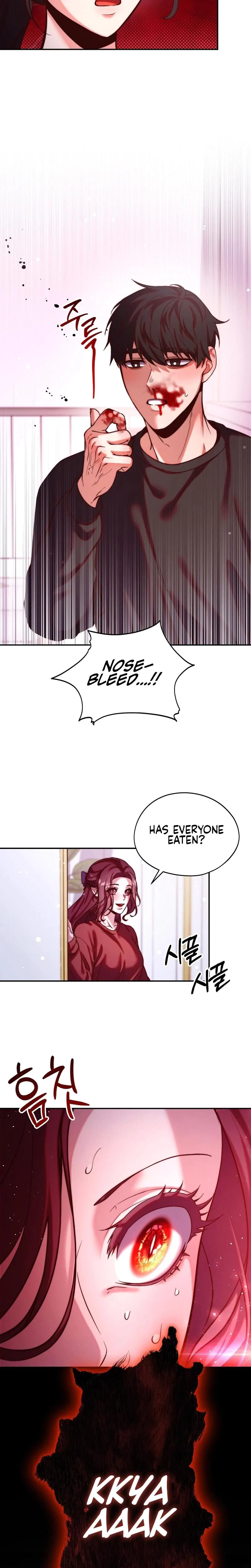 Can I Suck You? Chapter 8, page 3