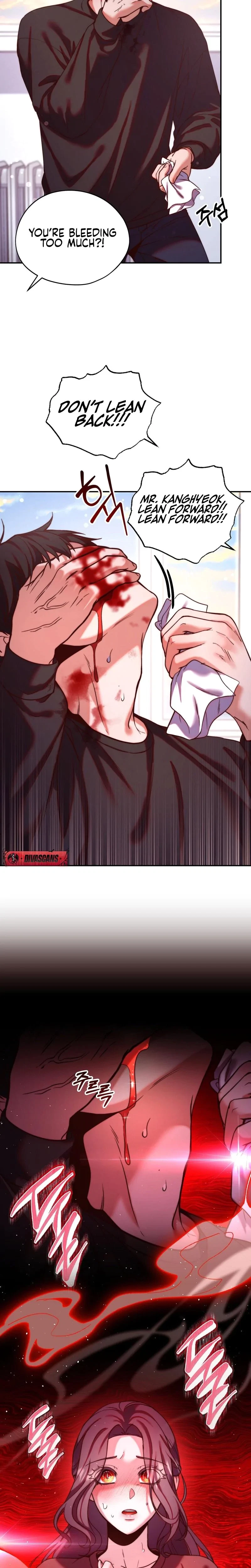 Can I Suck You? Chapter 8, page 5