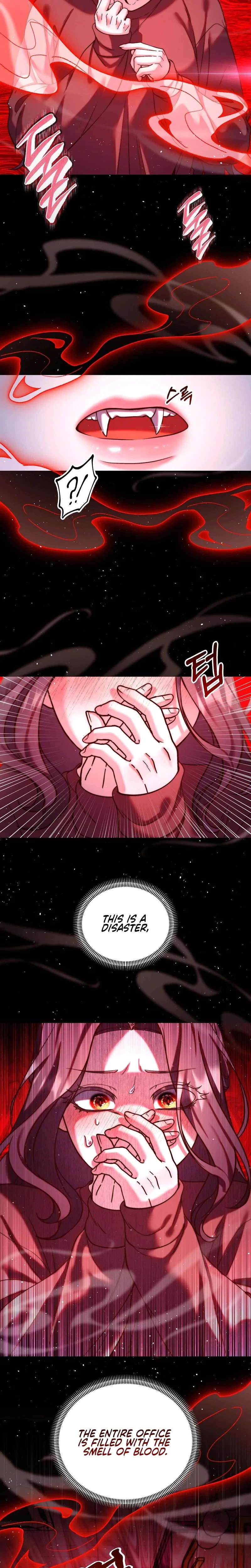 Can I Suck You? Chapter 8, page 6
