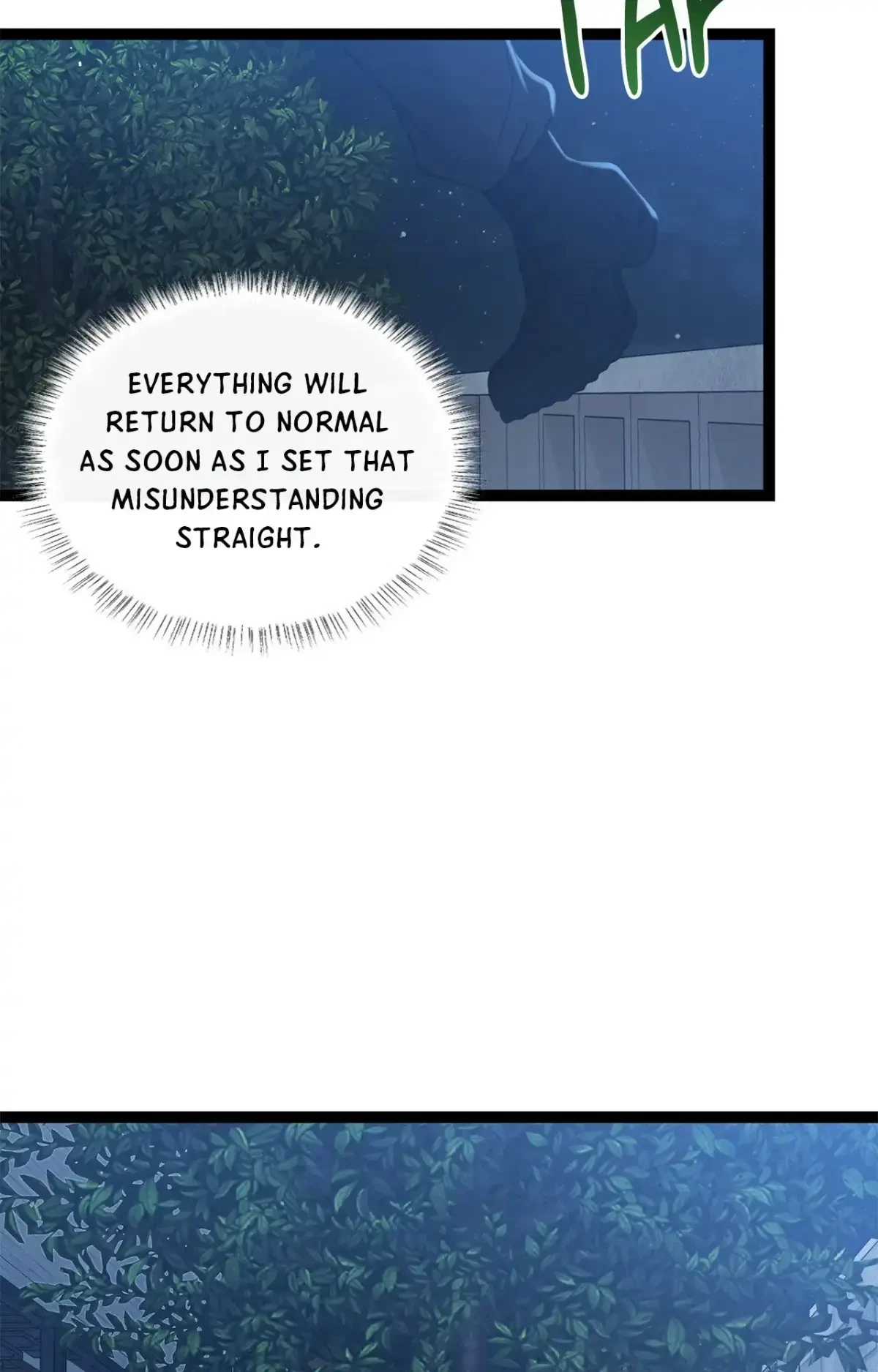 Caught On Tape Chapter 31, page 15