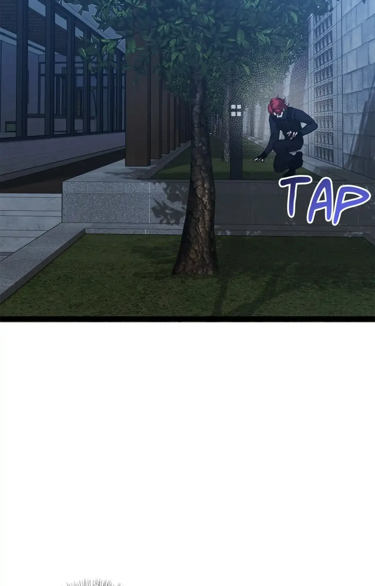 Caught On Tape Chapter 31, page 16