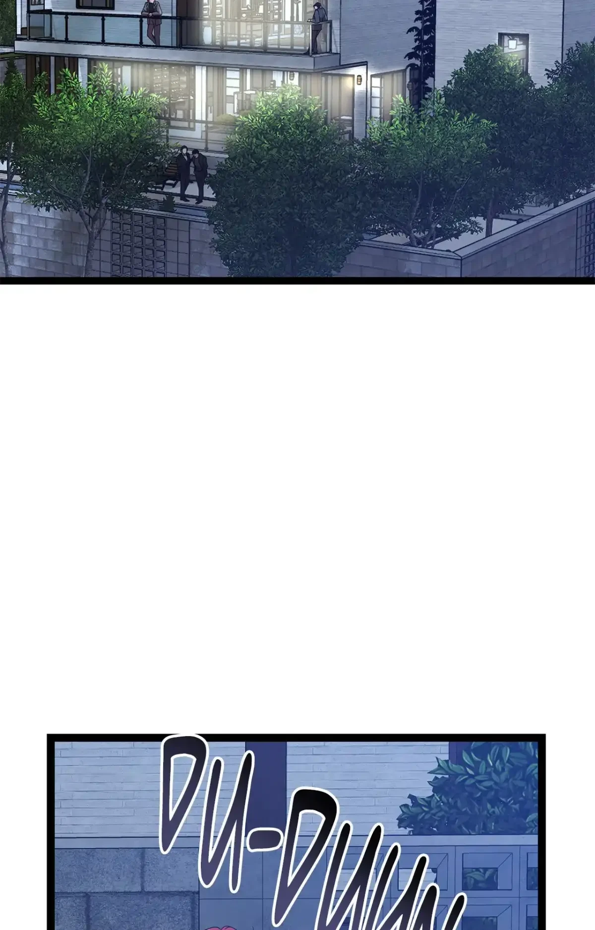 Caught On Tape Chapter 31, page 2