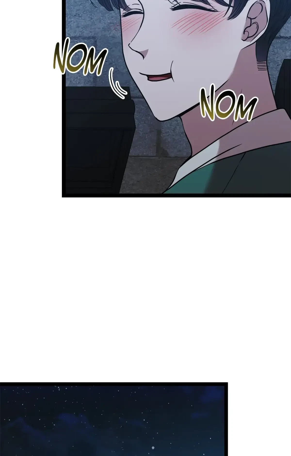 Caught On Tape Chapter 31, page 25
