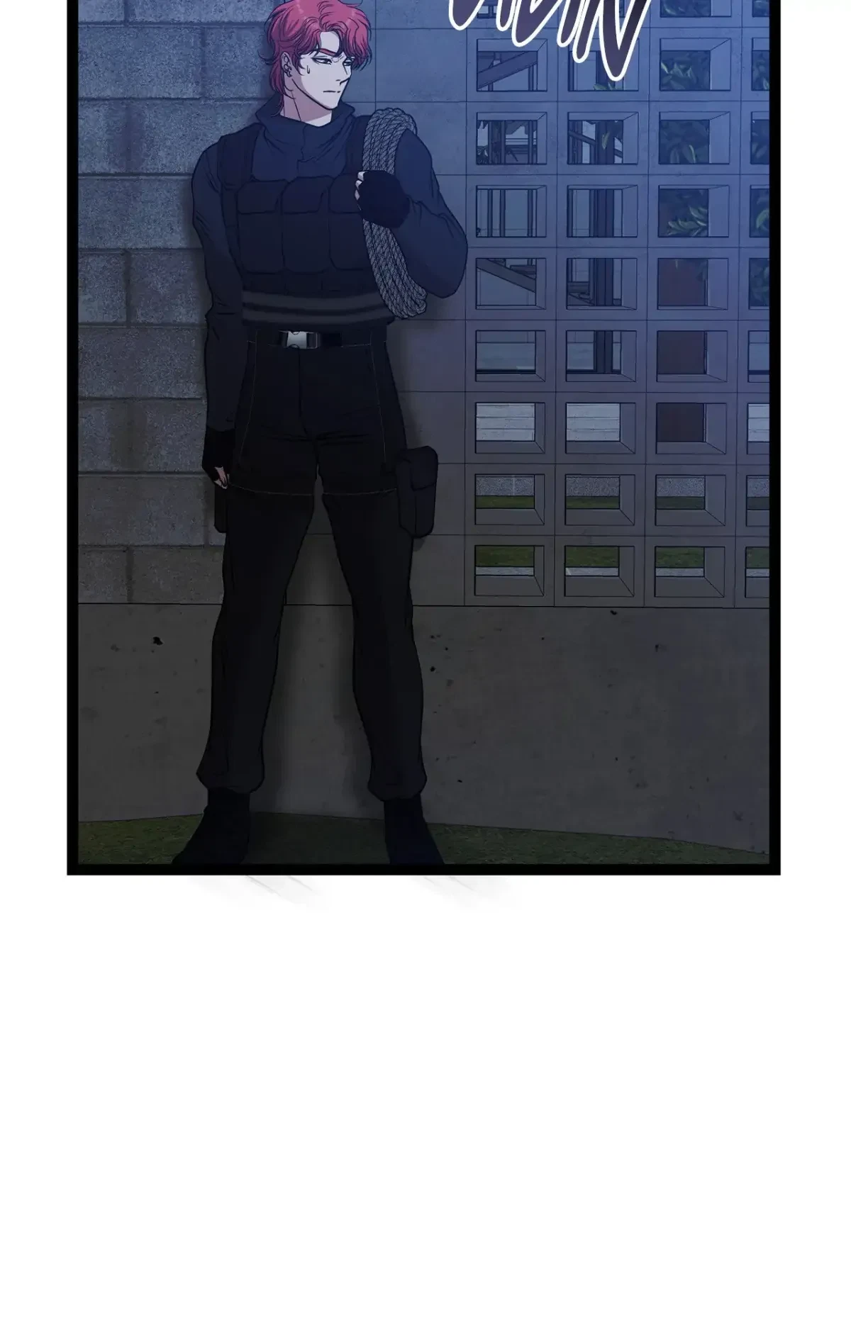 Caught On Tape Chapter 31, page 3