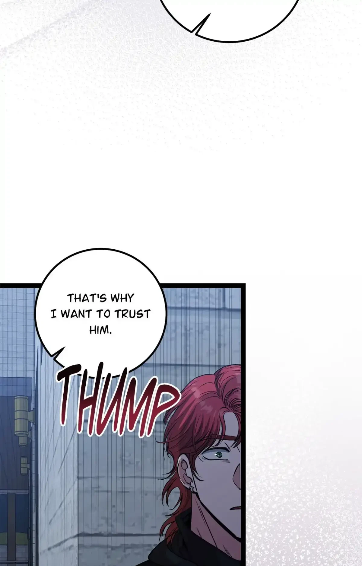 Caught On Tape Chapter 31, page 34