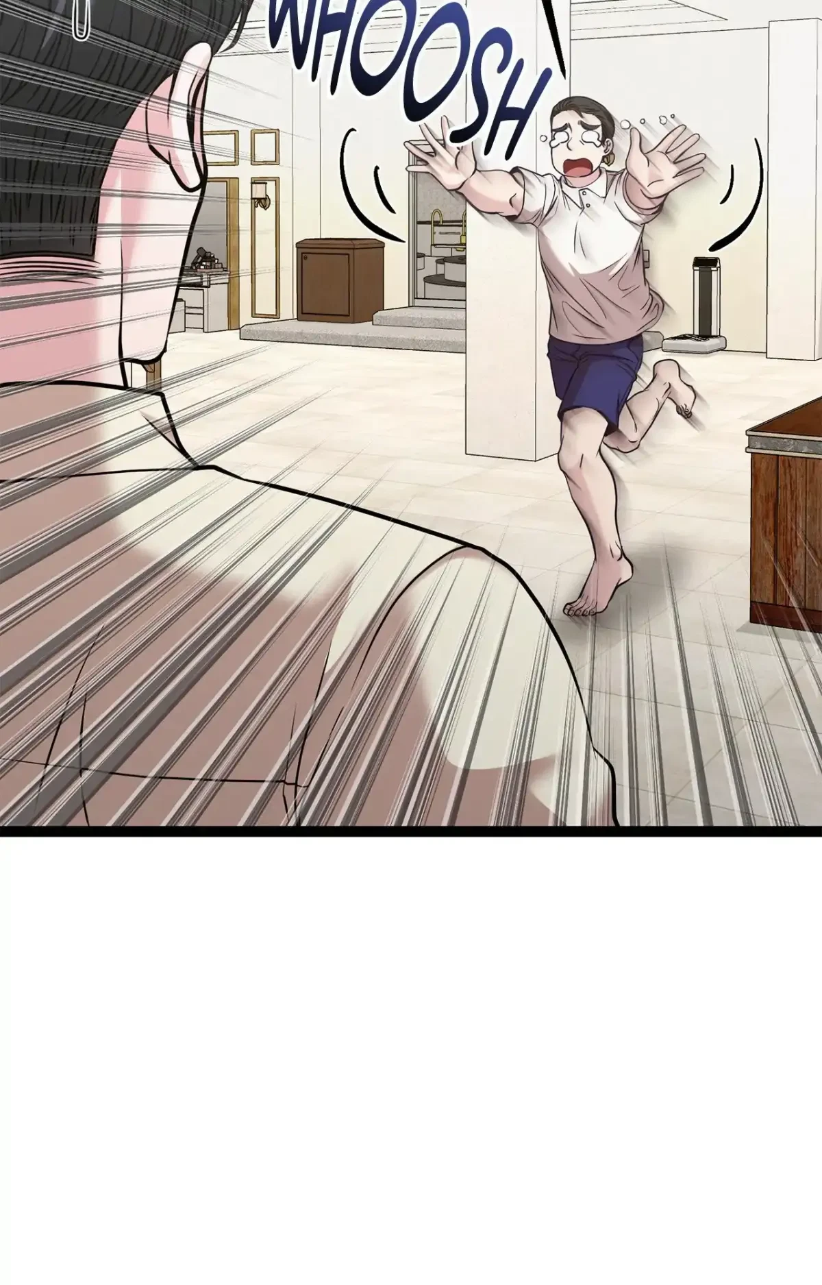 Caught On Tape Chapter 31, page 51