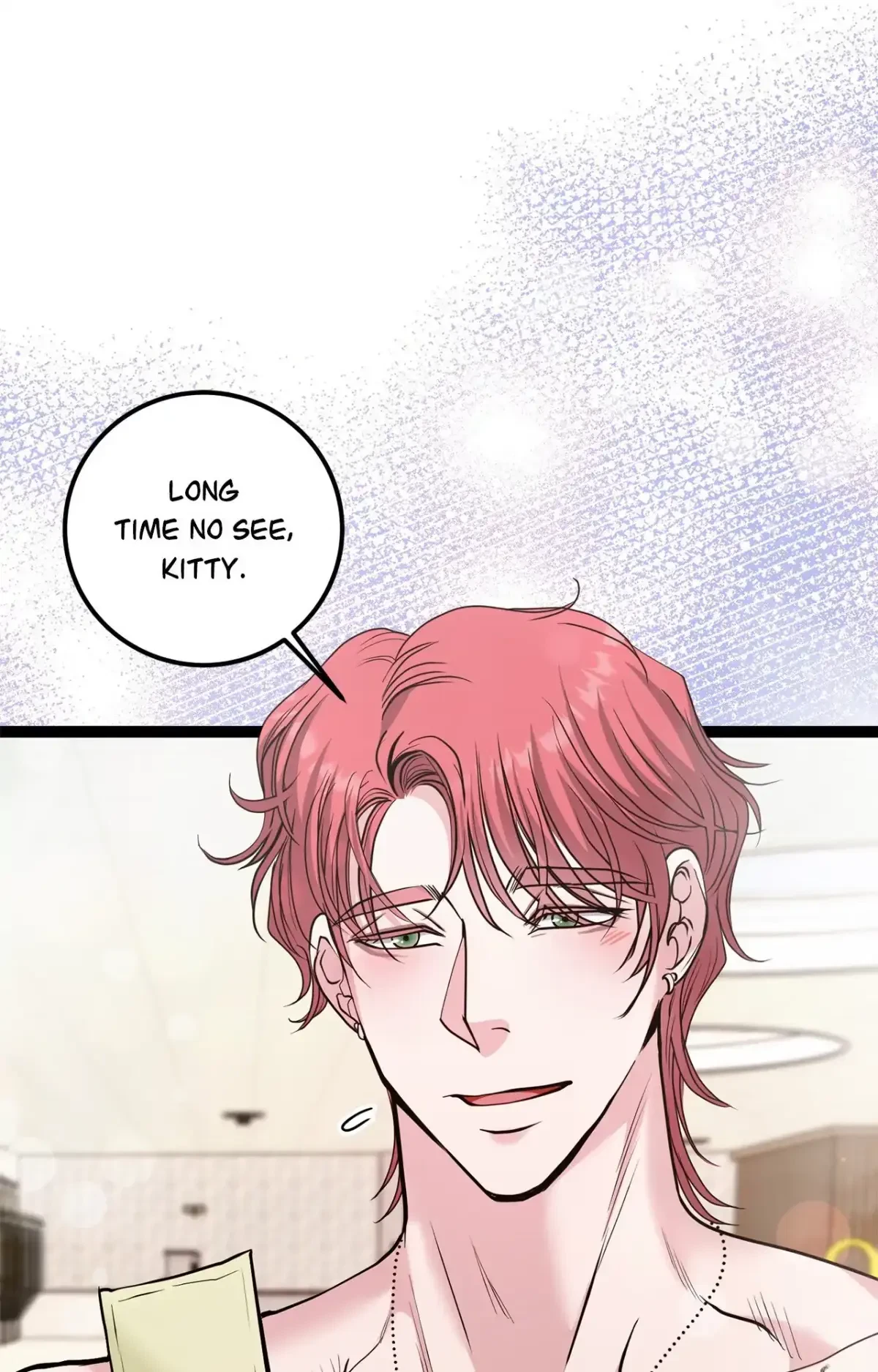 Caught On Tape Chapter 31, page 82