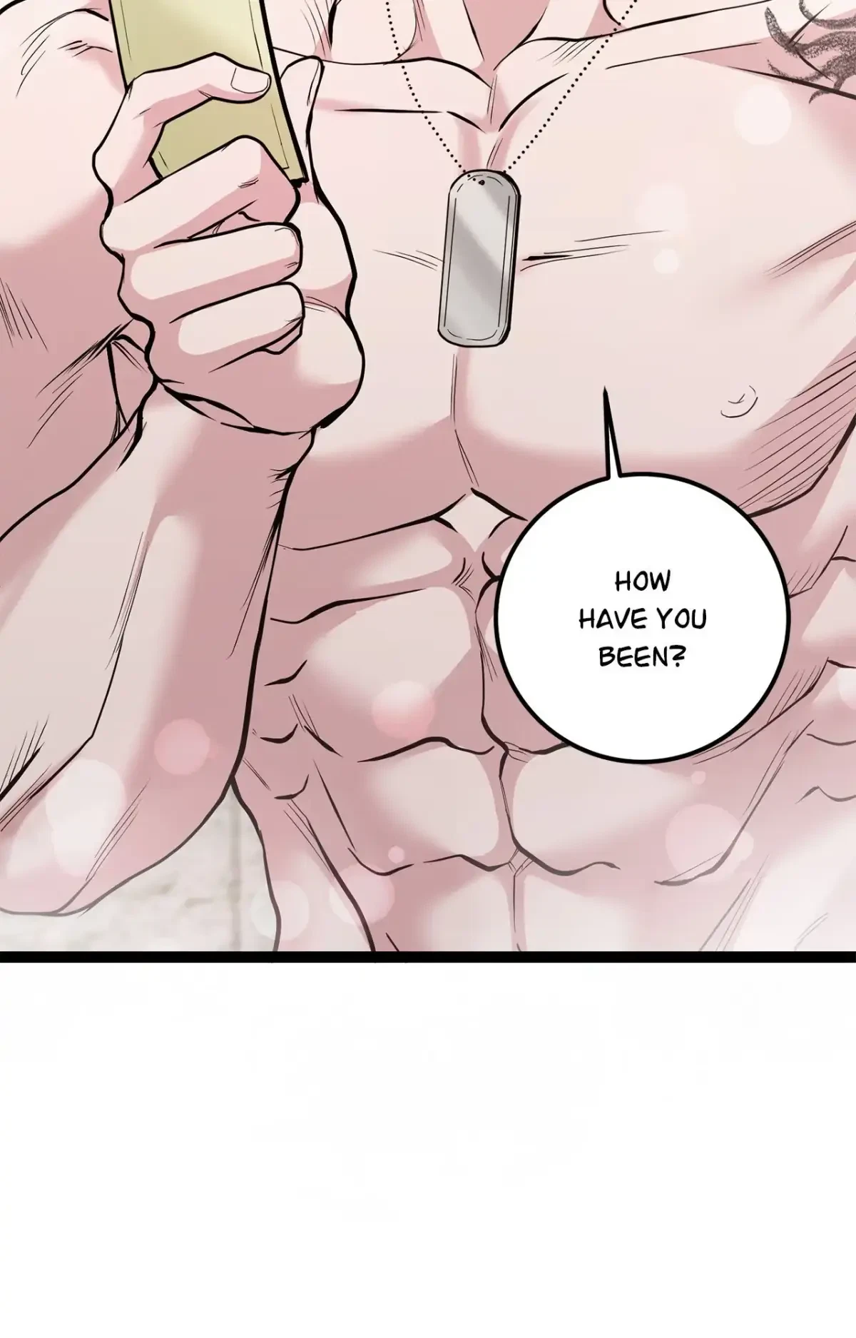 Caught On Tape Chapter 31, page 83
