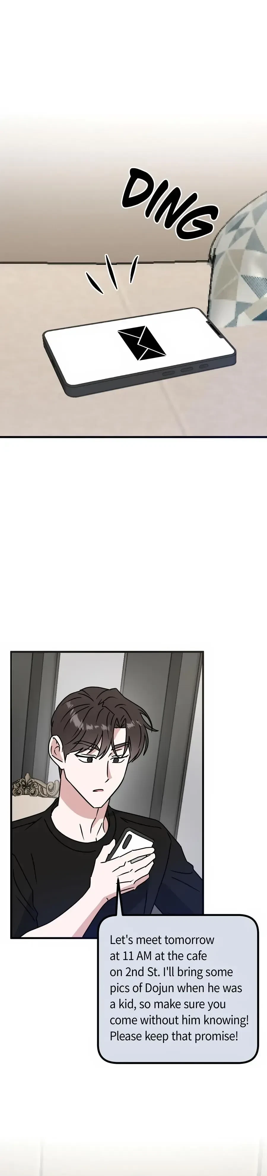 My Home As A Filming Location! Chapter 49, page 2