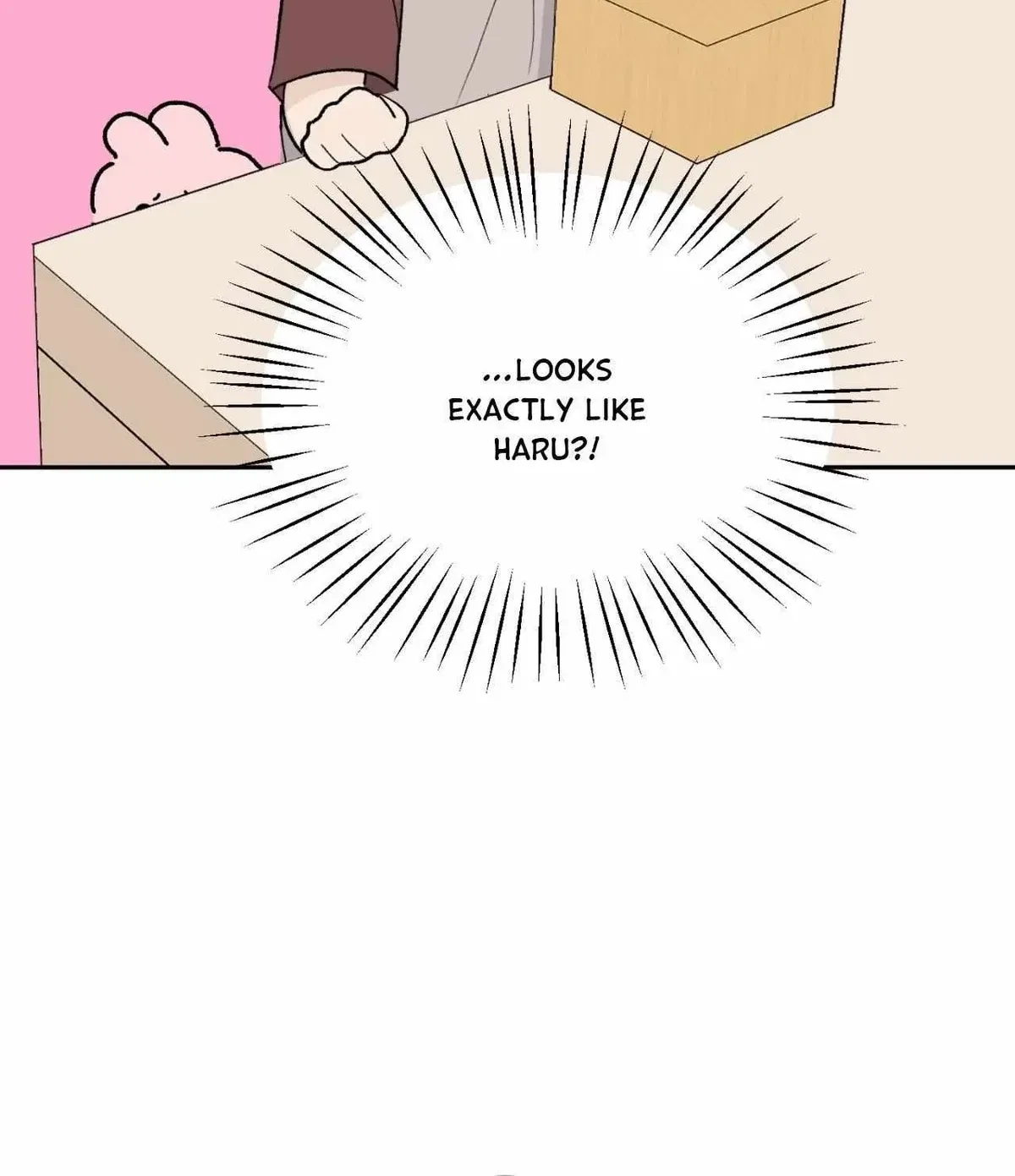 Live, Laugh, Love Chapter 61, page 3