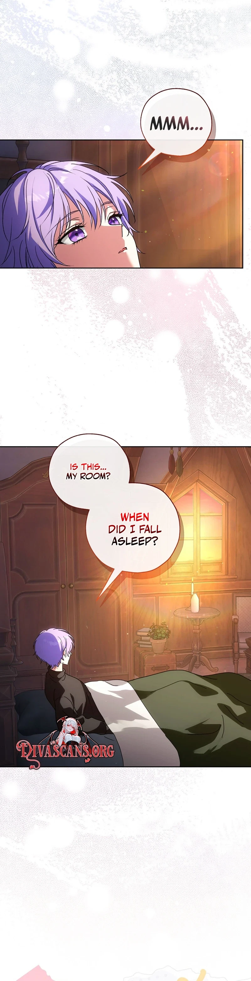 Surviving As The Assassinated Crown Prince Chapter 2, page 16