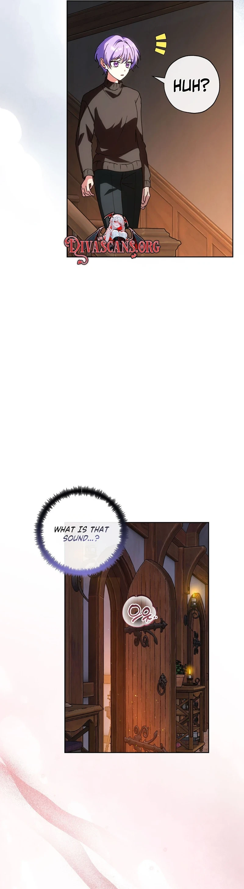 Surviving As The Assassinated Crown Prince Chapter 2, page 18