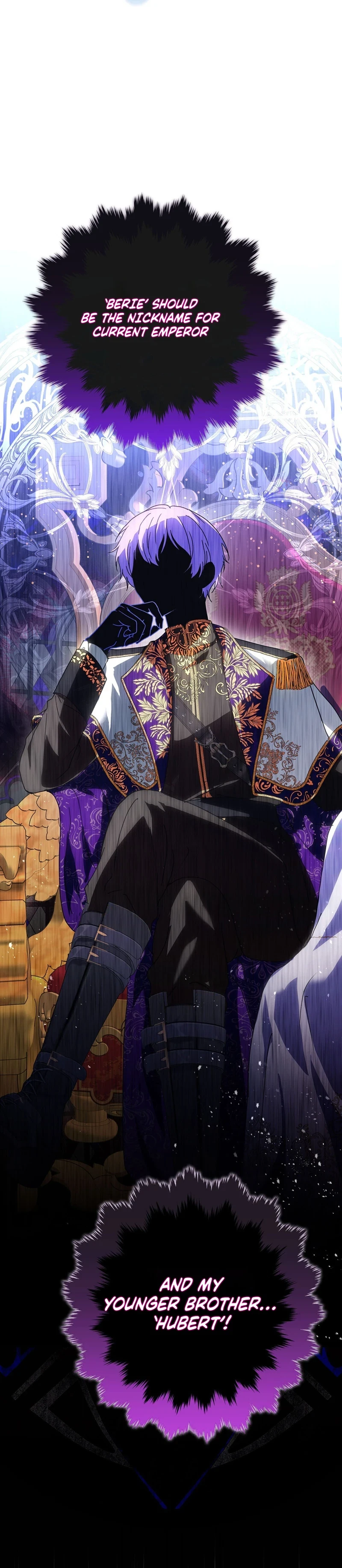 Surviving As The Assassinated Crown Prince Chapter 2, page 32