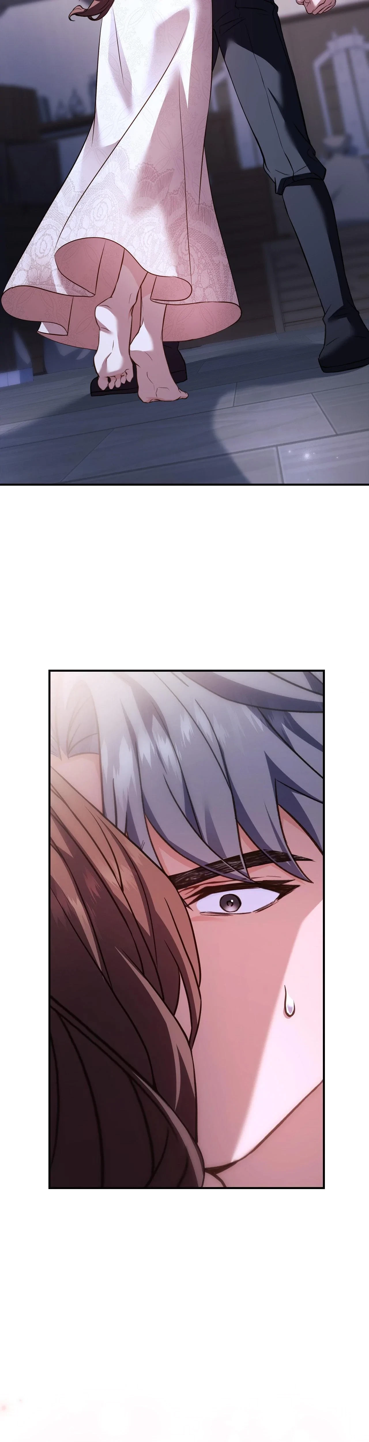 The Hate Trap Chapter 40, page 10
