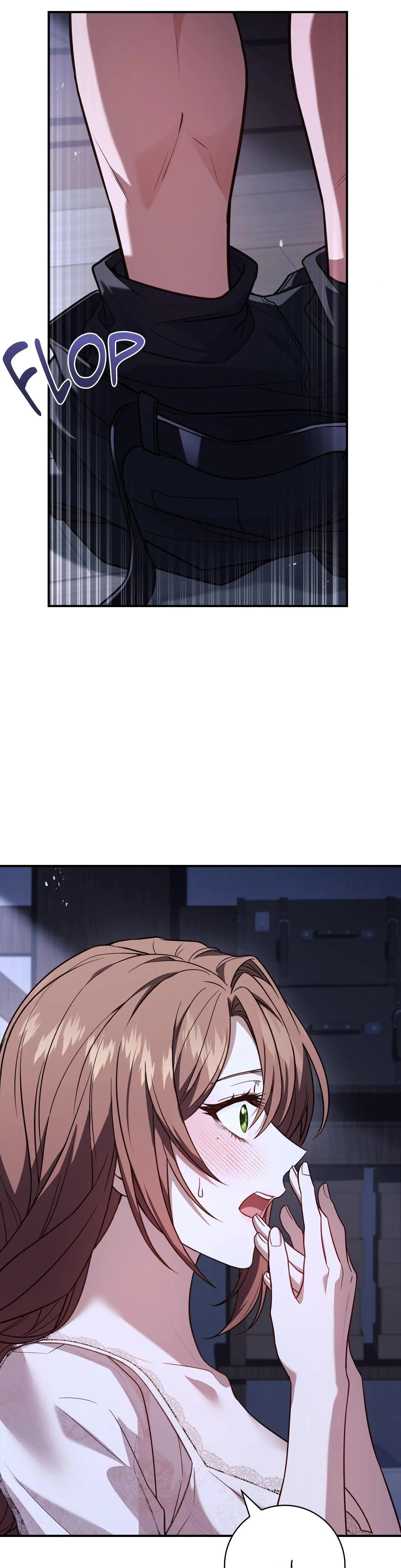 The Hate Trap Chapter 40, page 19