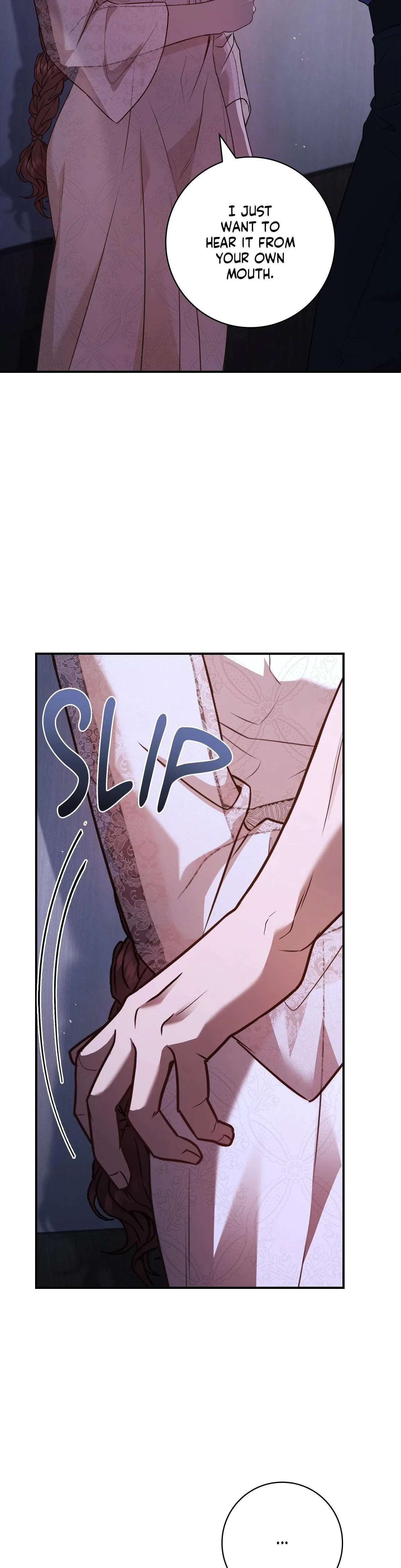 The Hate Trap Chapter 40, page 2
