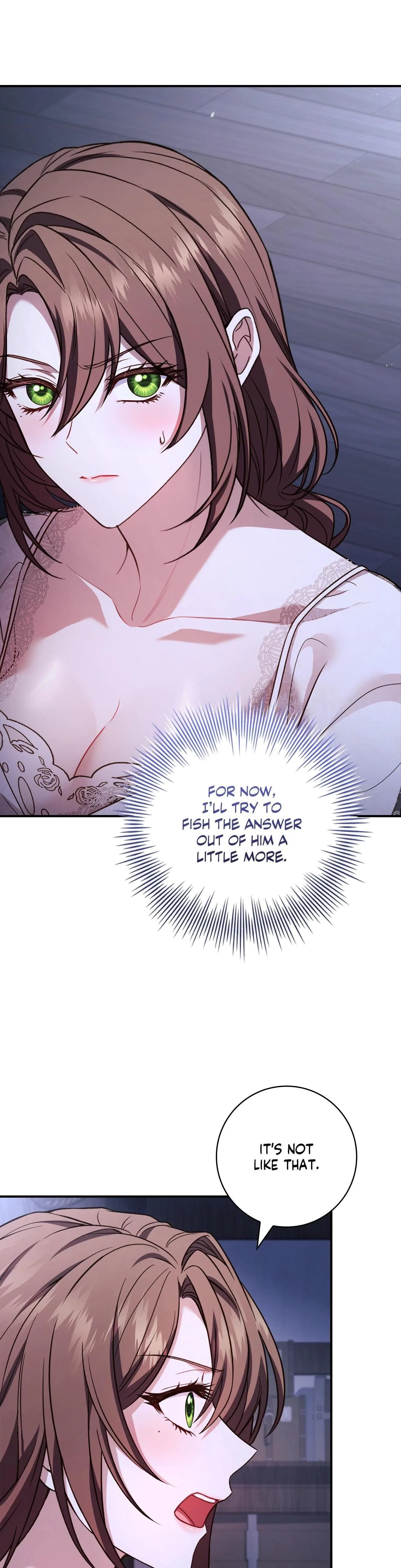 The Hate Trap Chapter 40, page 26