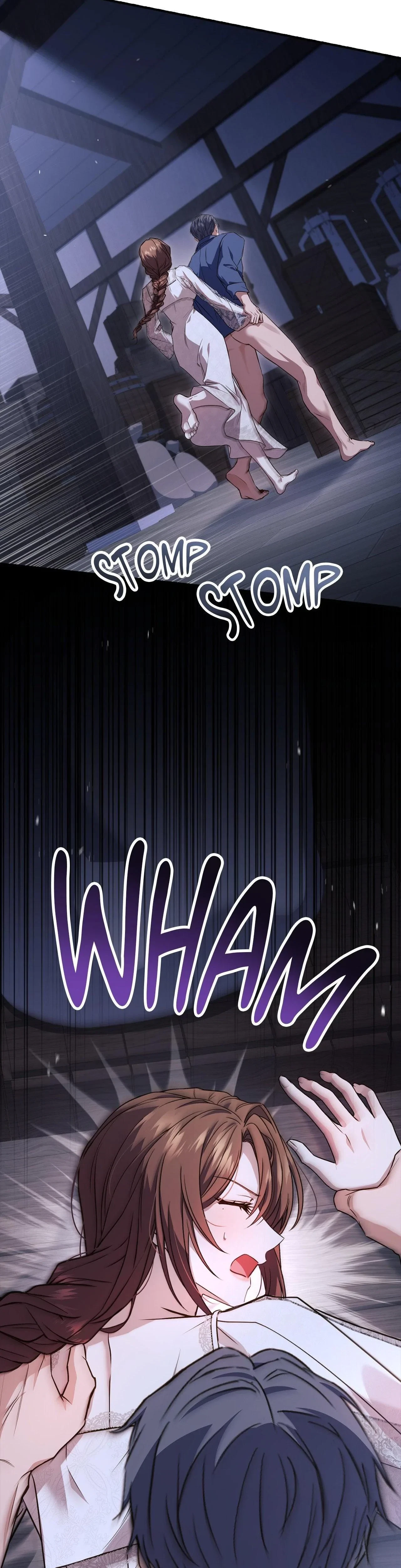 The Hate Trap Chapter 40, page 30