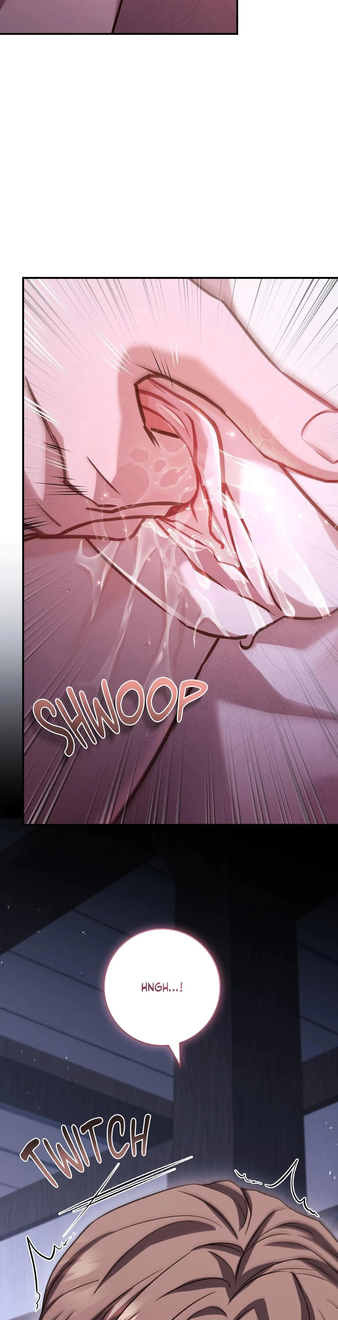 The Hate Trap Chapter 40, page 35