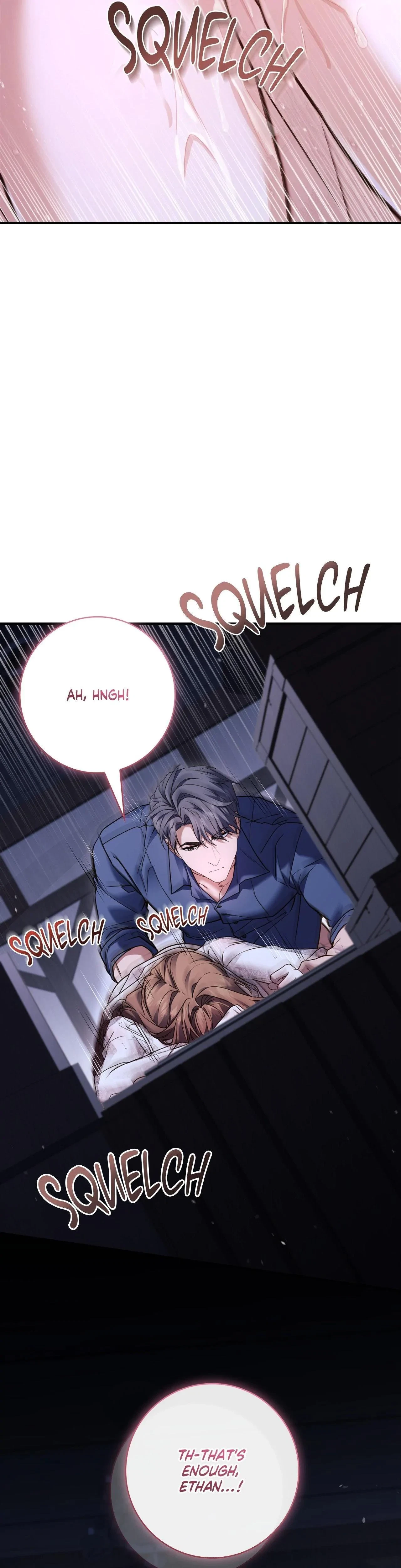 The Hate Trap Chapter 40, page 38