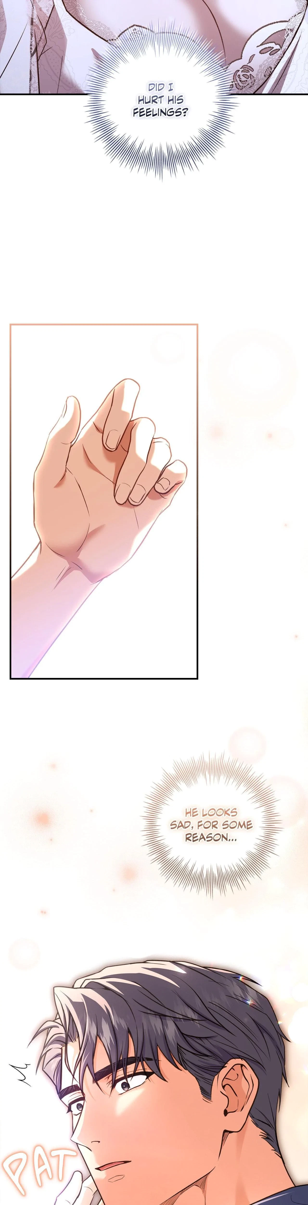 The Hate Trap Chapter 40, page 8