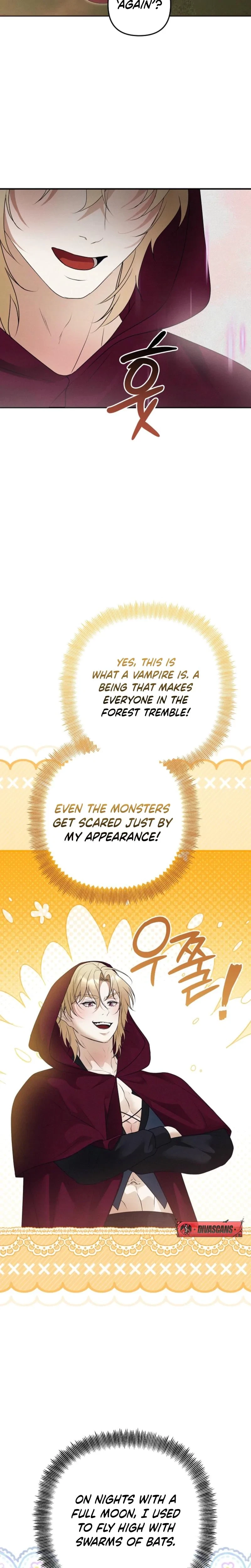 Bite-Sized Pure Love Training Chapter 3, page 14