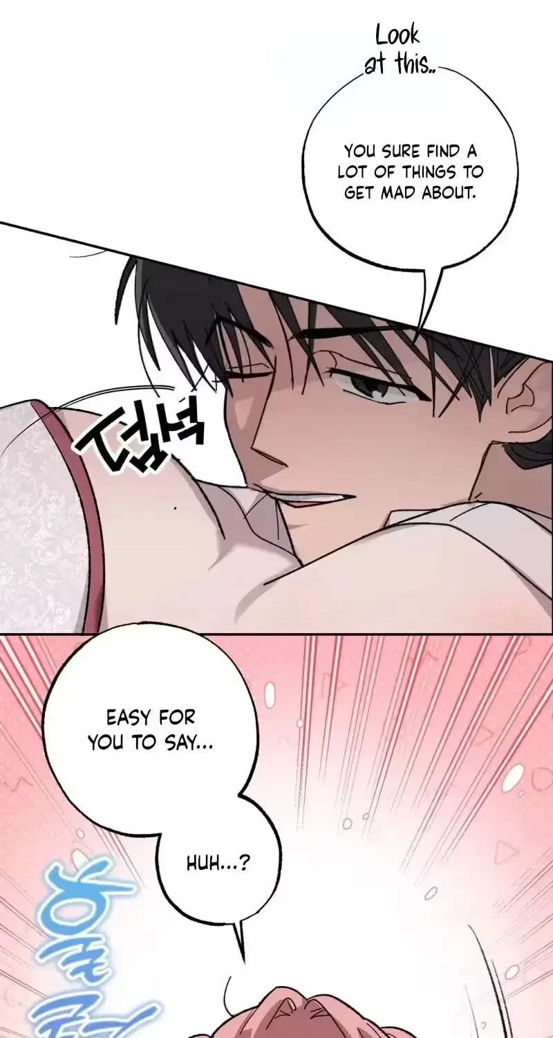 The Disciple's Teachings Chapter 3, page 10