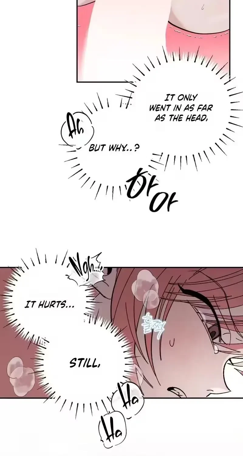 The Disciple's Teachings Chapter 3, page 5