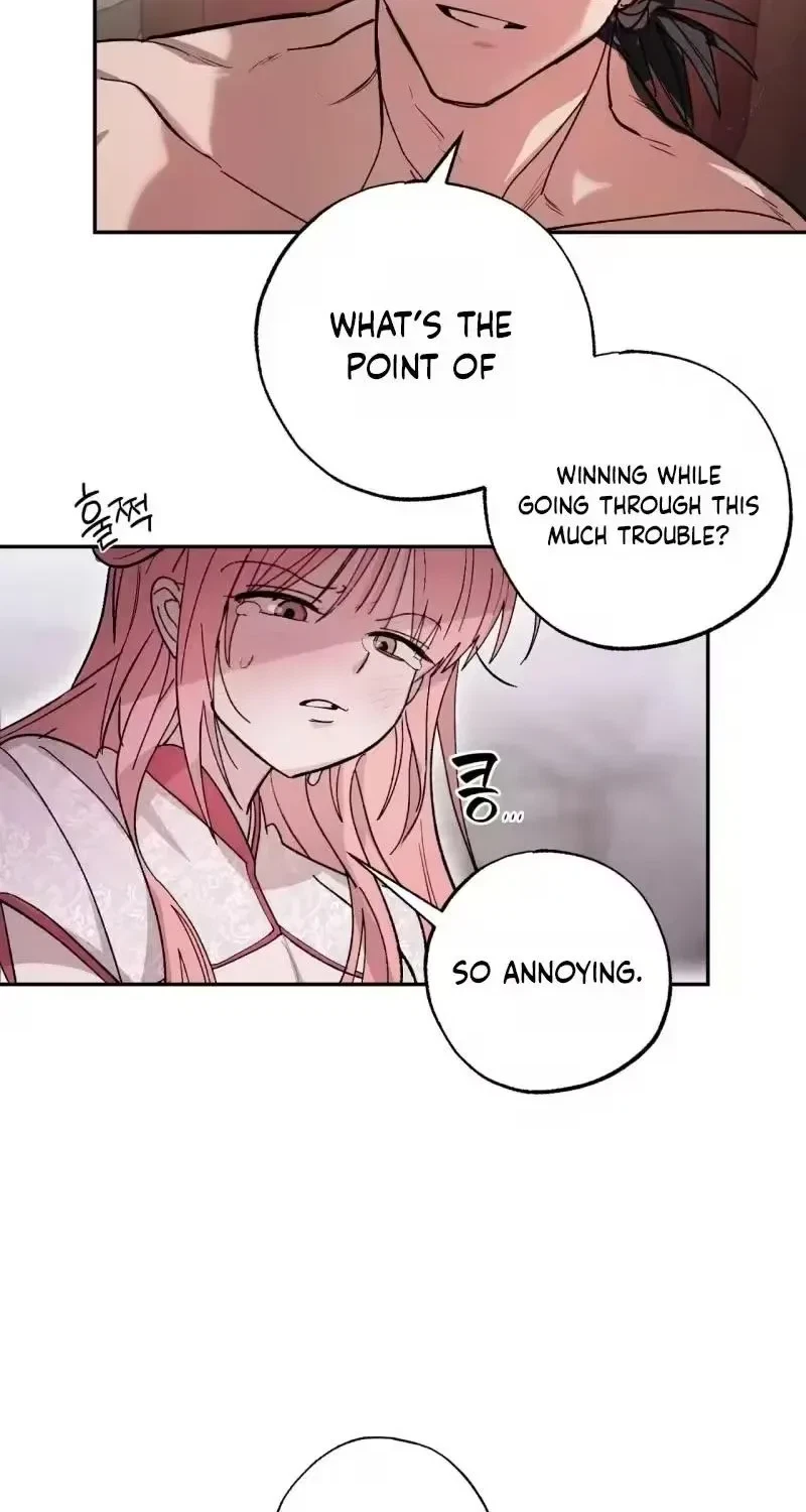 The Disciple's Teachings Chapter 3, page 8
