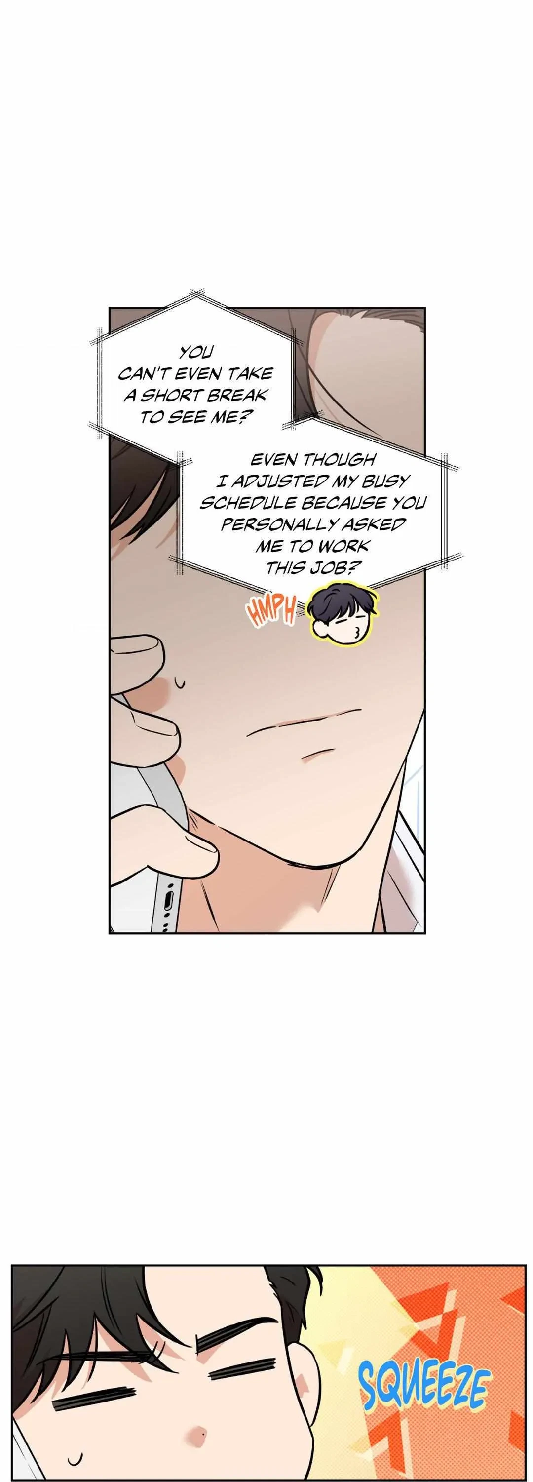 Sugar Trap Chapter 19, page 10