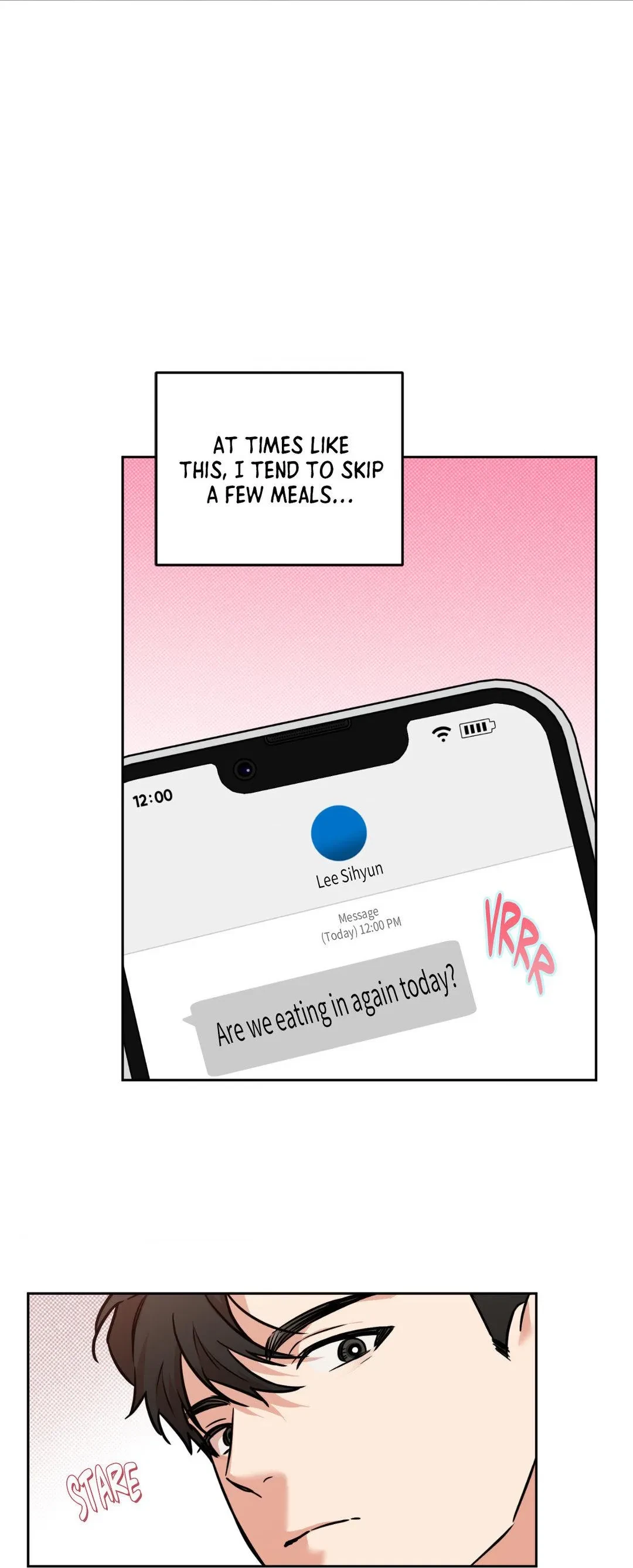 Sugar Trap Chapter 19, page 13