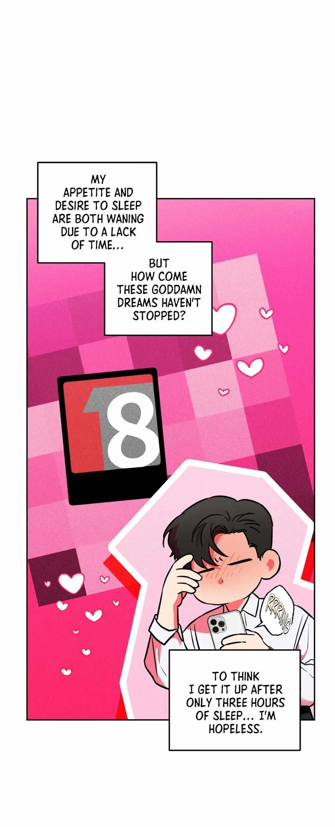 Sugar Trap Chapter 19, page 14