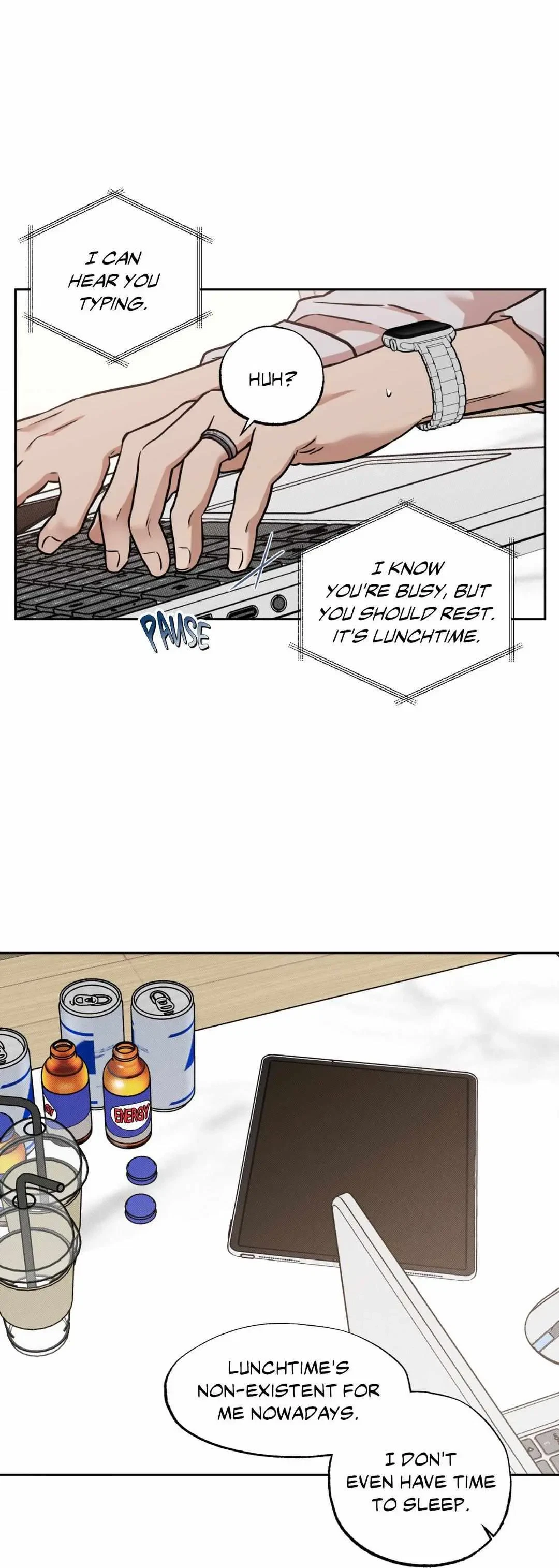 Sugar Trap Chapter 19, page 16