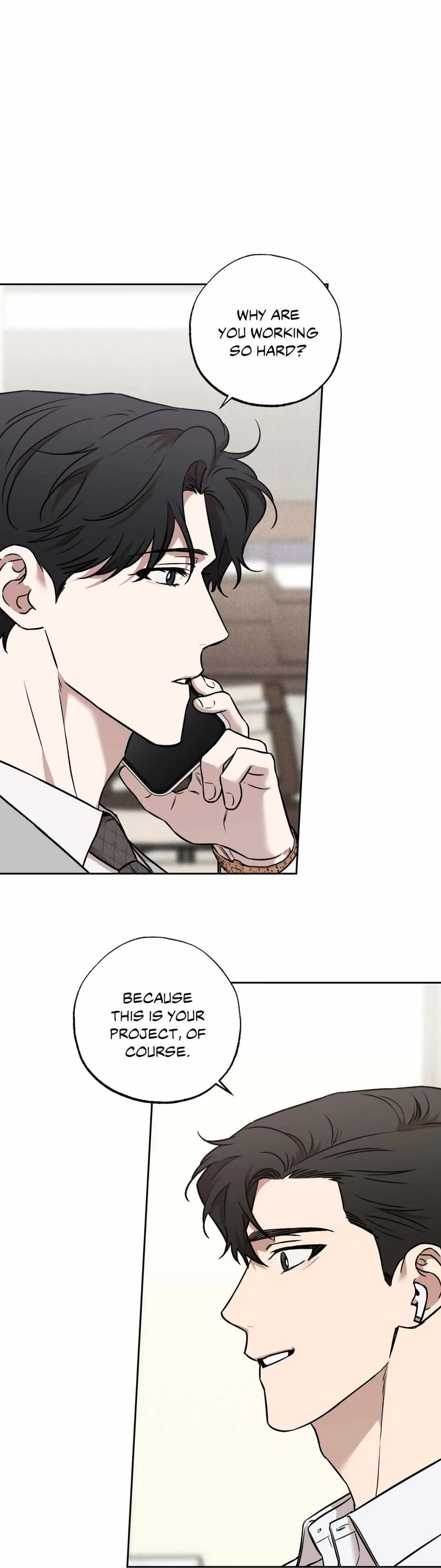 Sugar Trap Chapter 19, page 17