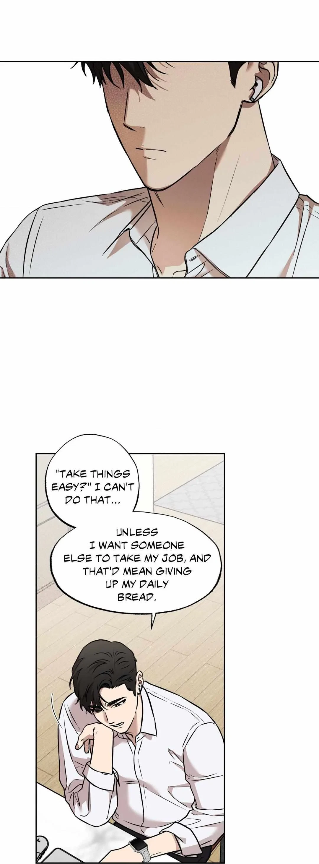 Sugar Trap Chapter 19, page 19