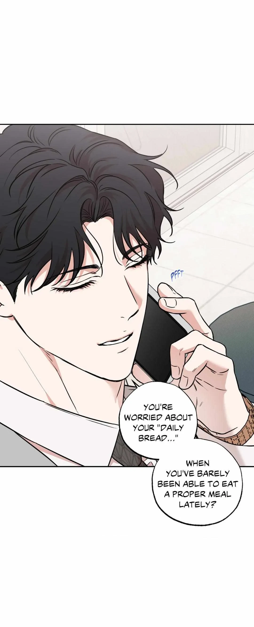 Sugar Trap Chapter 19, page 20