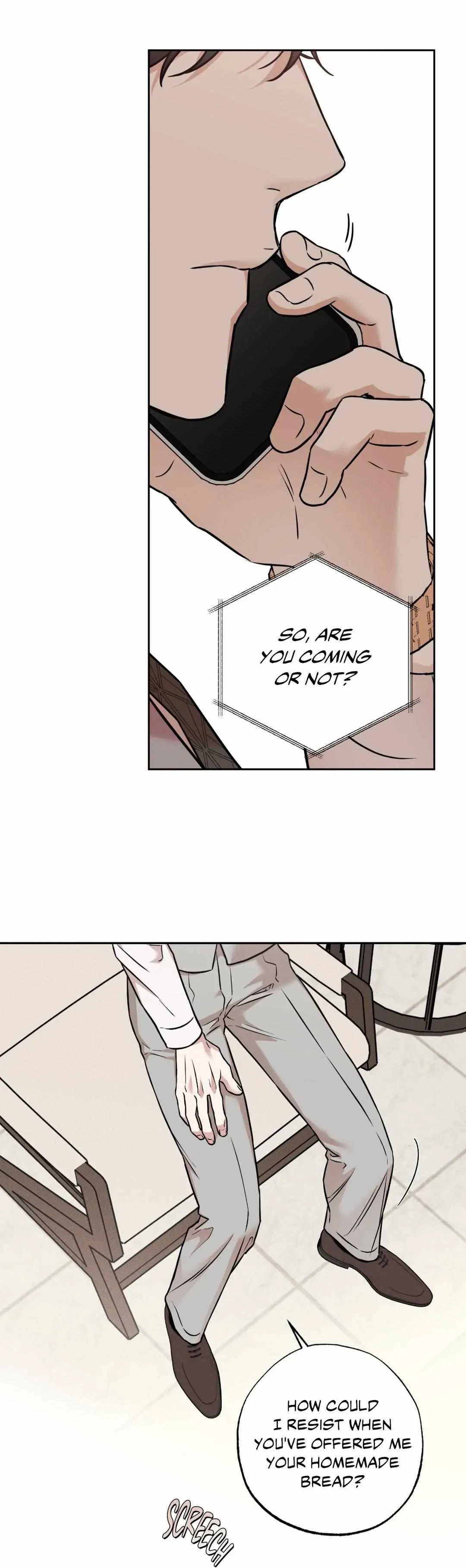 Sugar Trap Chapter 19, page 24
