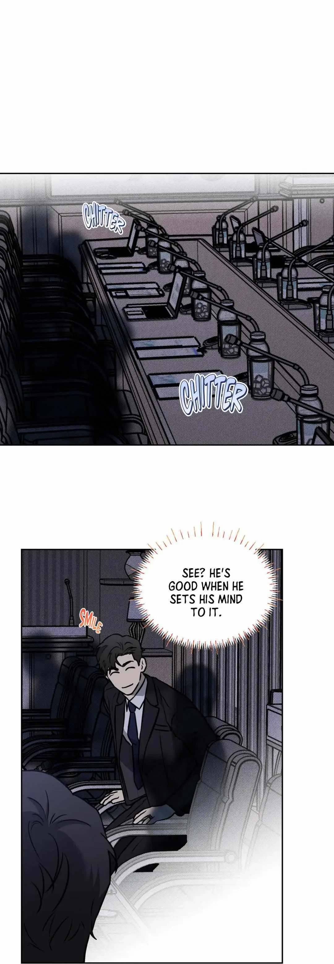 Sugar Trap Chapter 19, page 26