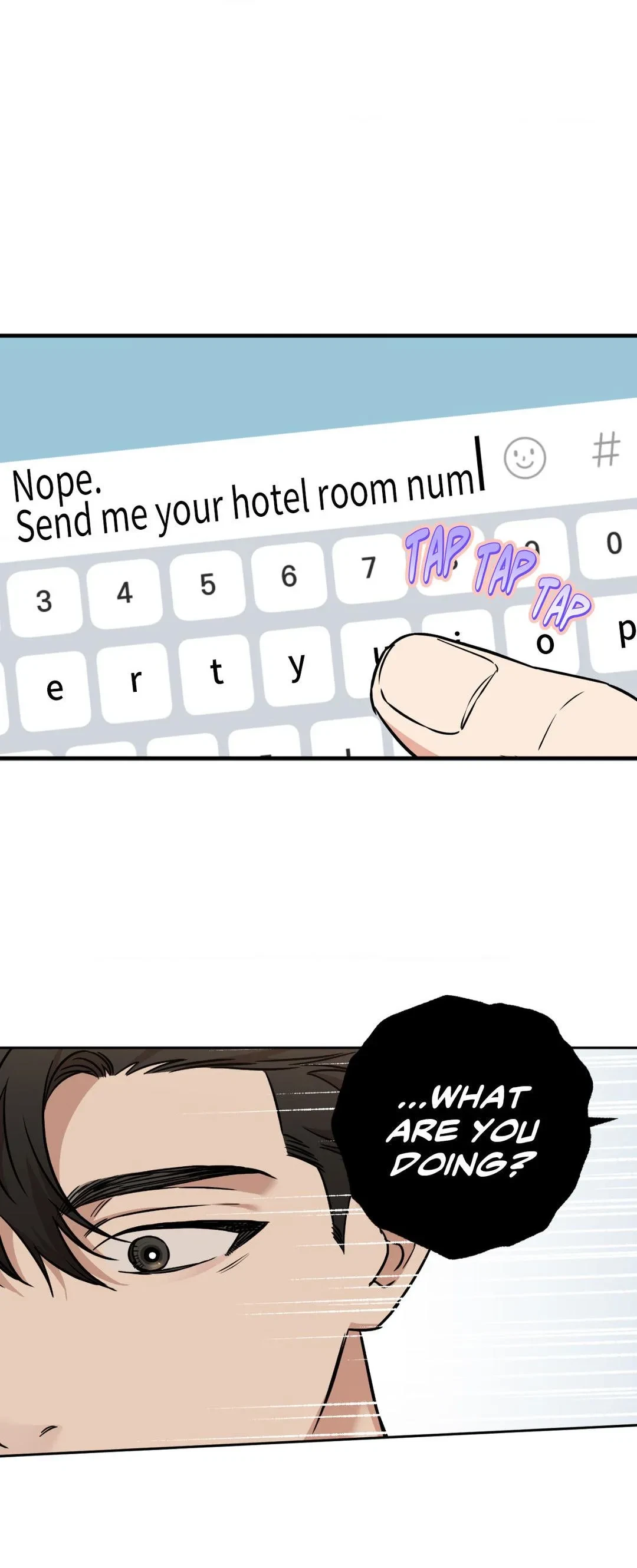 Sugar Trap Chapter 19, page 30