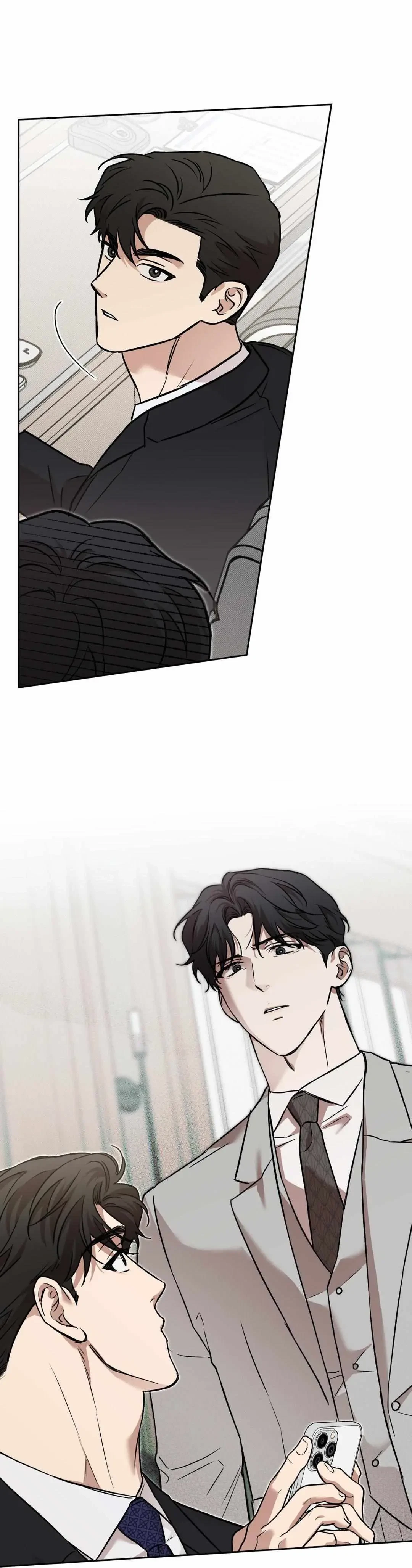 Sugar Trap Chapter 19, page 31