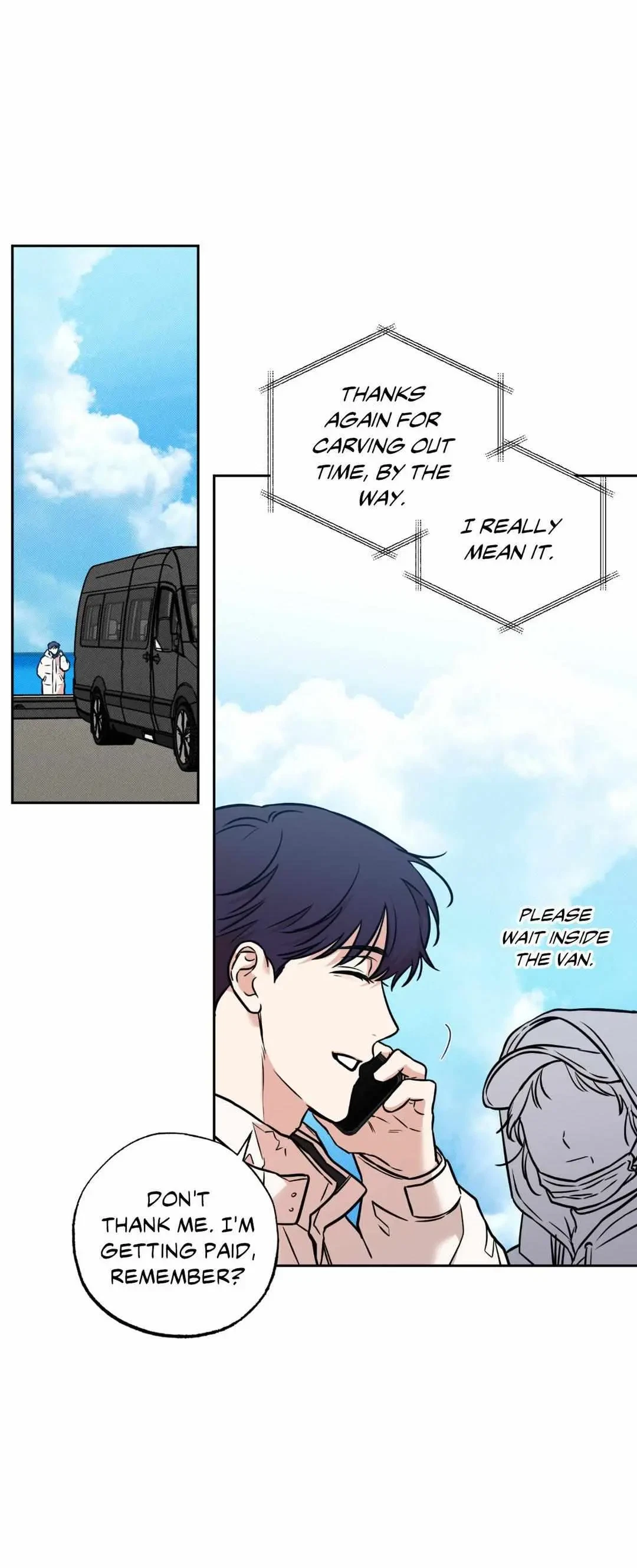 Sugar Trap Chapter 19, page 6