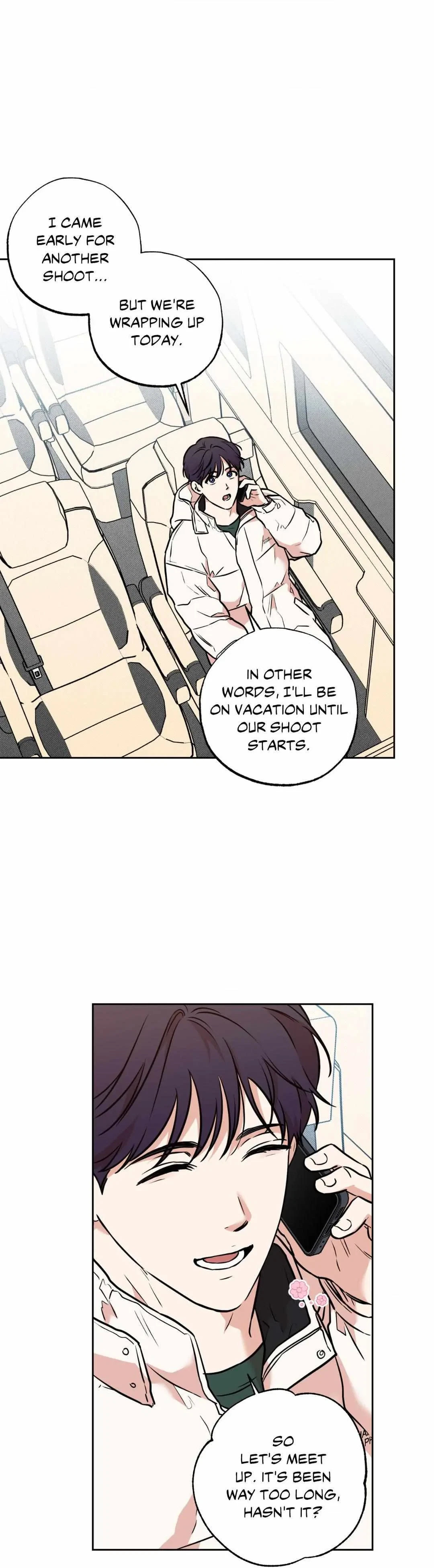 Sugar Trap Chapter 19, page 8