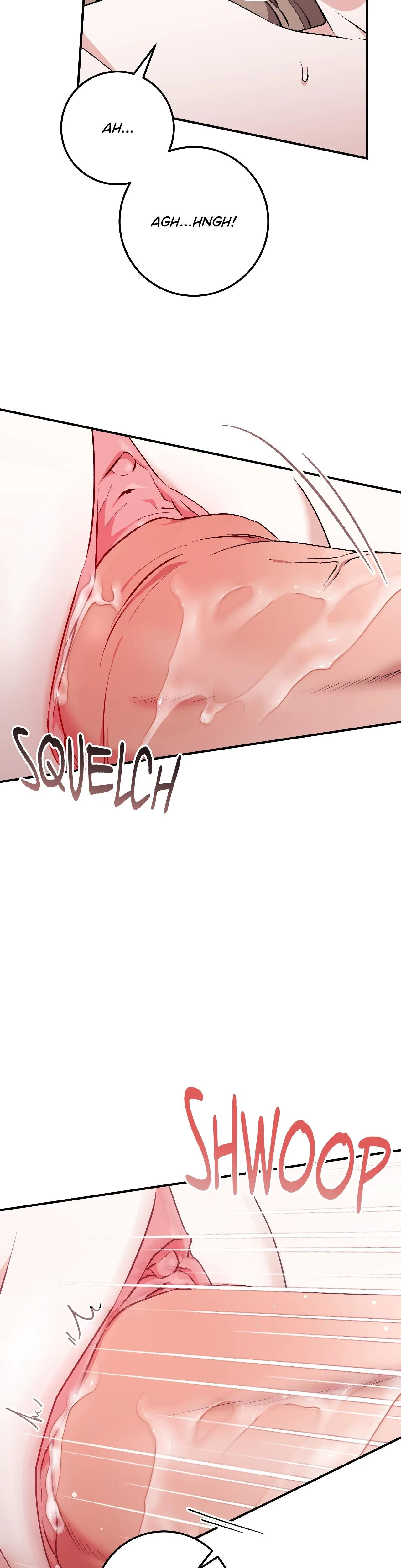 Milk My Strawberries Chapter 13, page 11
